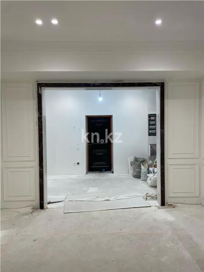 Продажа 5-комнатной квартиры, 221 м², ул. Карашаш Ана, дом  23/1 - Продажа  пятикомнатных квартир в Астане без посредников с фото фото 5 из 5