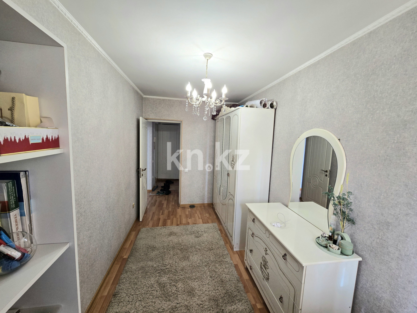 Продажа 3-комнатной квартиры, 62 м², ул. Туркестанская, дом  9 - Продажа квартир в Шымкенте фото 10 из 23