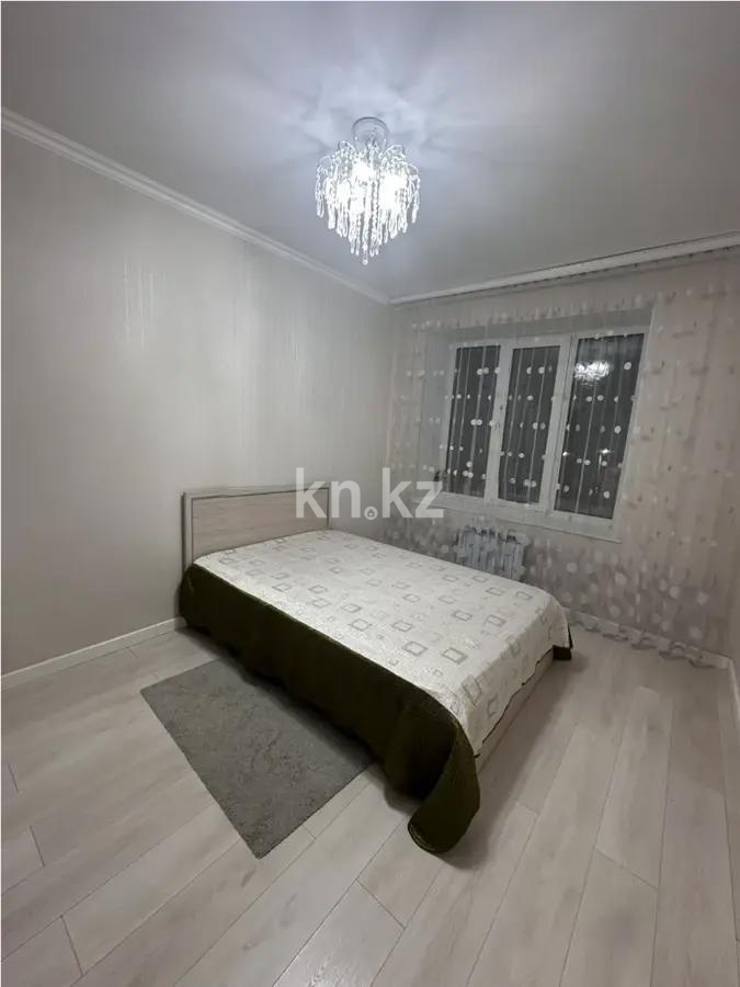 Продажа 2-комнатной квартиры, 58 м², пр. Аль-Фараби, дом  17 в Астане - фото 2