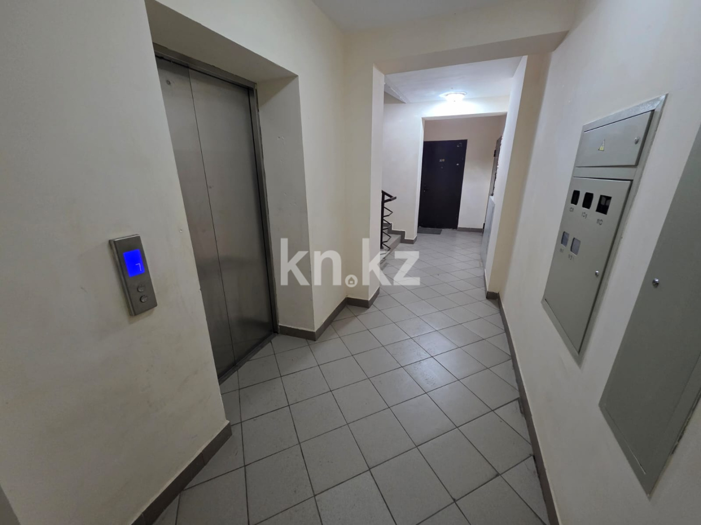 Продажа 1-комнатной квартиры, 35.1 м² в Астане - фото 10