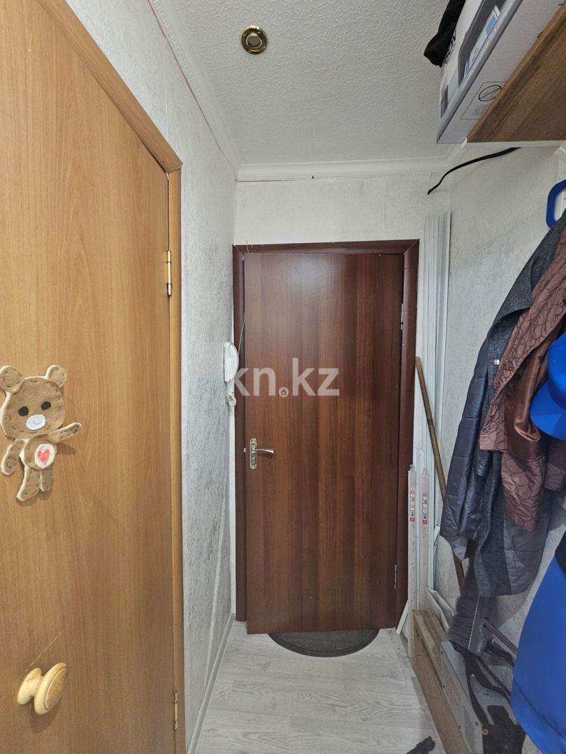 Продажа 1-комнатной квартиры, 32 м² - Продажа квартир в Городе Караганды - страница 2 фото 8 из 14