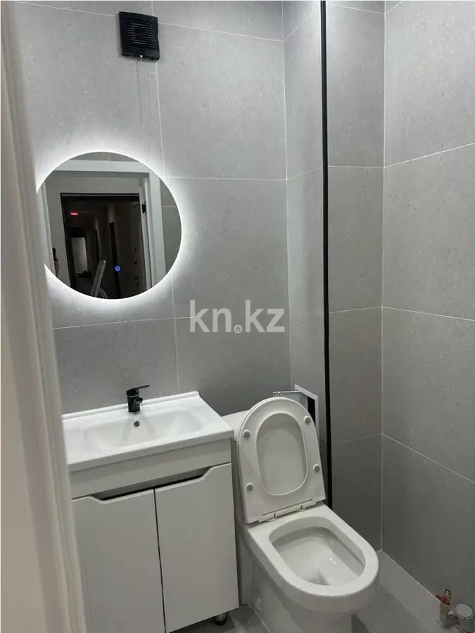 Продажа 1-комнатной квартиры, 41.5 м² - Продажа квартир от собственников в Астане - страница 14 фото 3 из 3