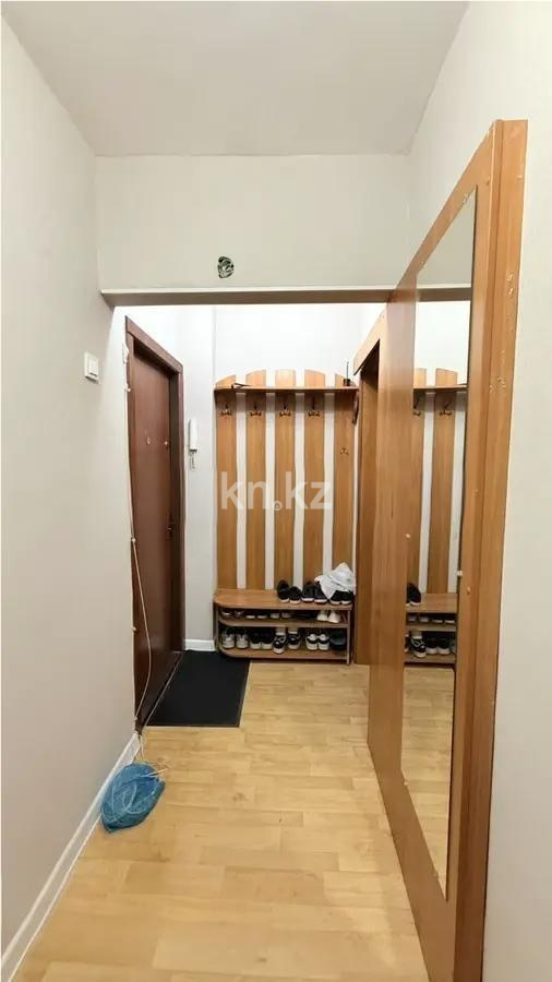 Продажа 2-комнатной квартиры, 43.8 м² - Продажа квартир в кирпичном доме в Алматы - страница 17 фото 5 из 6