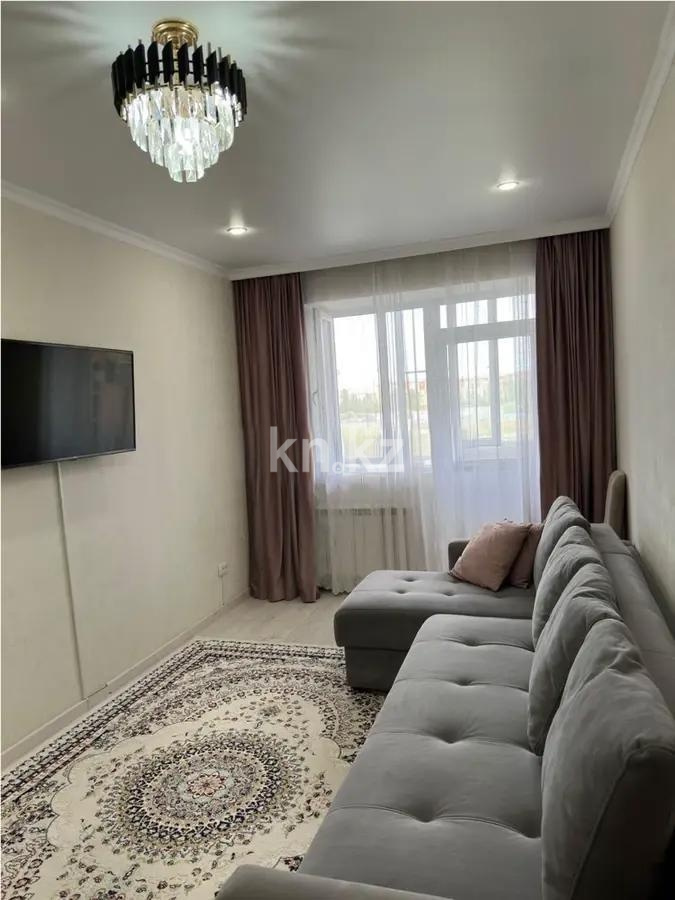 Продажа 2-комнатной квартиры, 46 м² - Продажа двухкомнатных квартир от собственников в Астане - страница 7 фото 1 из 4