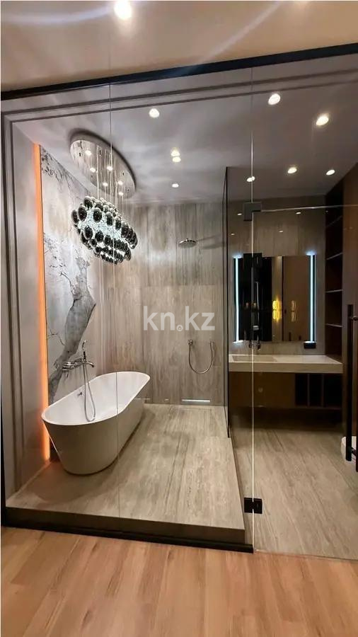 Продажа 3-комнатной квартиры, 135 м² в Алматы - фото 6