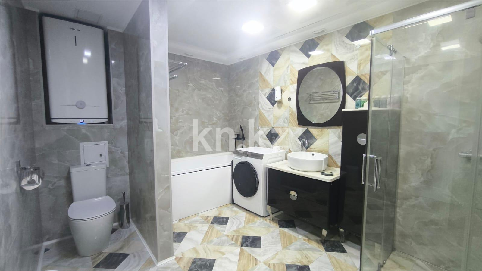 Продажа 3-комнатной квартиры, 89 м², 68-й квартал в Темиртау - фото 9