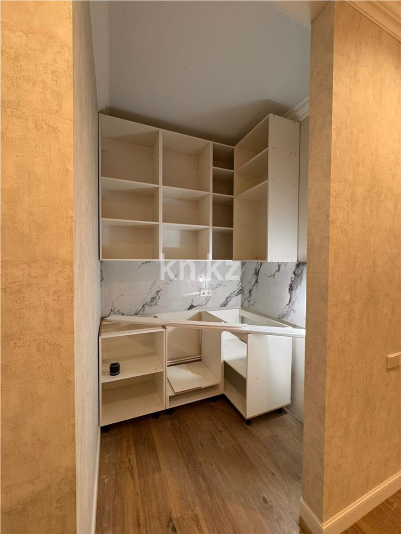 Продажа 3-комнатной квартиры, 72 м², ул. Букетова, дом  3/5 - Продажа квартир в Караганде фото 7 из 14