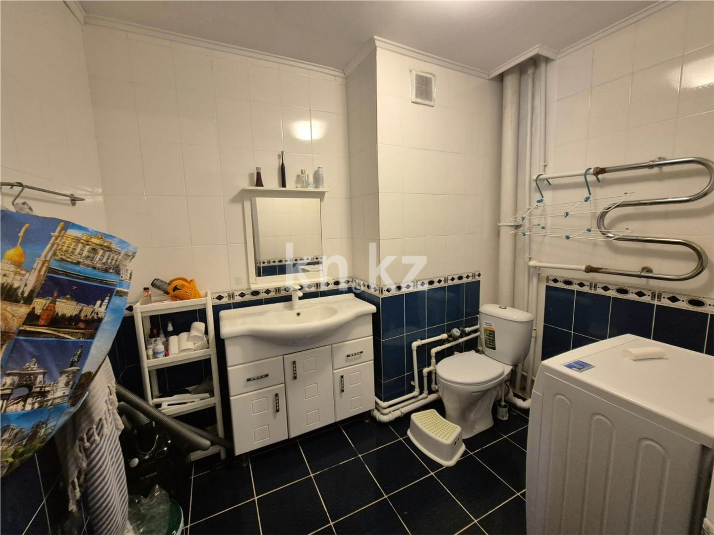 Продажа 2-комнатной квартиры, 50 м², ул. Горка Дружбы в Темиртау - фото 8