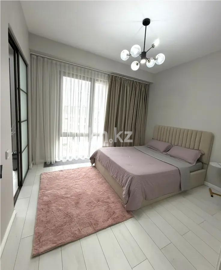 Продажа 2-комнатной квартиры, 55 м² - Недвижимость в Казахстане - страница 16 фото 2 из 4