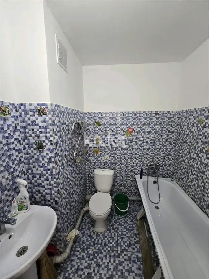 Продажа 1-комнатной квартиры, 31 м² - Продажа однокомнатных квартир в монолитно-каркасном доме в Алматы - страница 6 фото 4 из 5