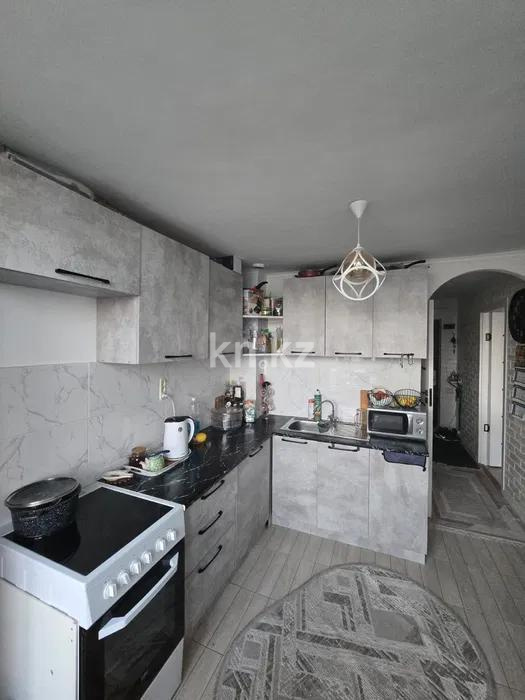 Продажа 1-комнатной квартиры, 40 м², ул. Северное Кольцо, дом  92/4 в Алматы - фото 2