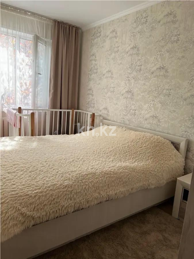 Продажа 2-комнатной квартиры, 44 м² в Алматы - фото 3