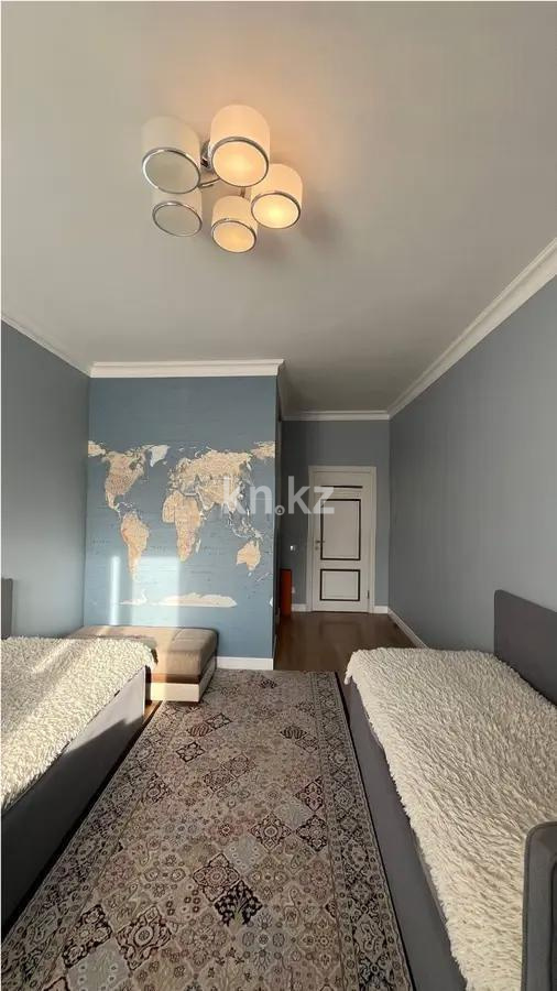 Продажа 3-комнатной квартиры, 102 м², пр. Кабанбай батыра, дом  29/2 - Продажа квартир в новостройках Астаны фото 4 из 9