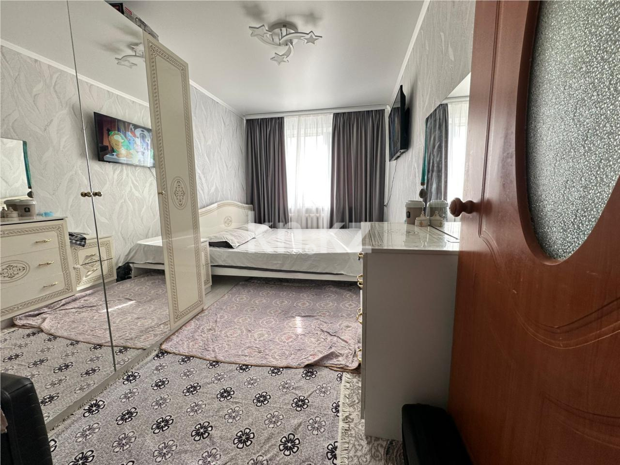 Продажа 2-комнатной квартиры, 43 м², пр. Момышулы в Темиртау - фото 3