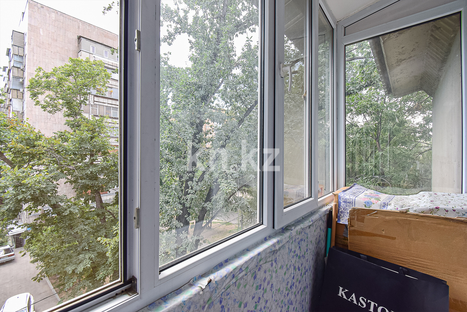 Продажа 2-комнатной квартиры, 43.2 м² - Продажа квартир в Алматы - страница 550 фото 4 из 18