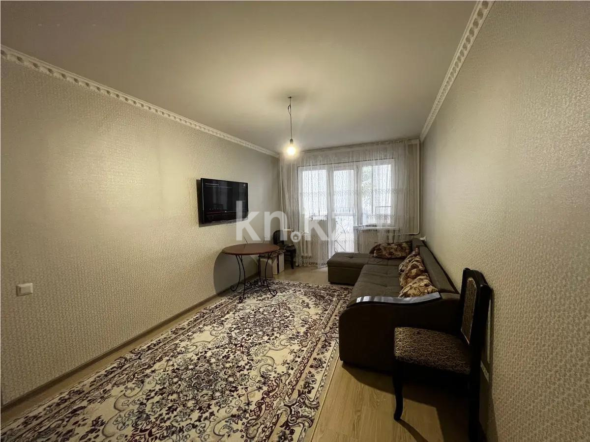 Продажа 3-комнатной квартиры, 65 м², мкр-н 5, дом  15 - Продажа  трехкомнатных квартир в Алматы с фото фото 1 из 6