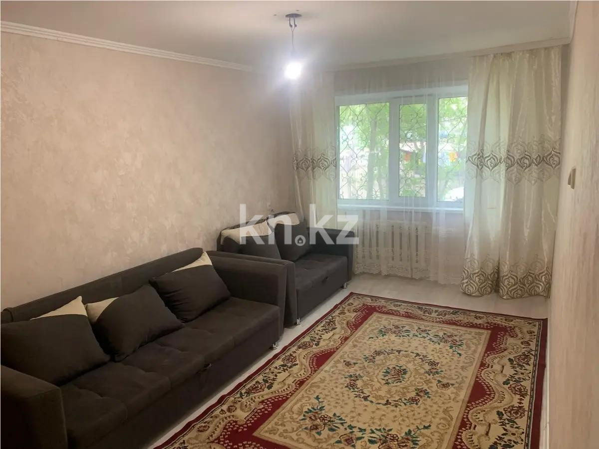 Продажа 1-комнатной квартиры, 30 м², пр. Республики, дом  30 - Продажа  однокомнатных квартир в Караганде фото 1 из 4