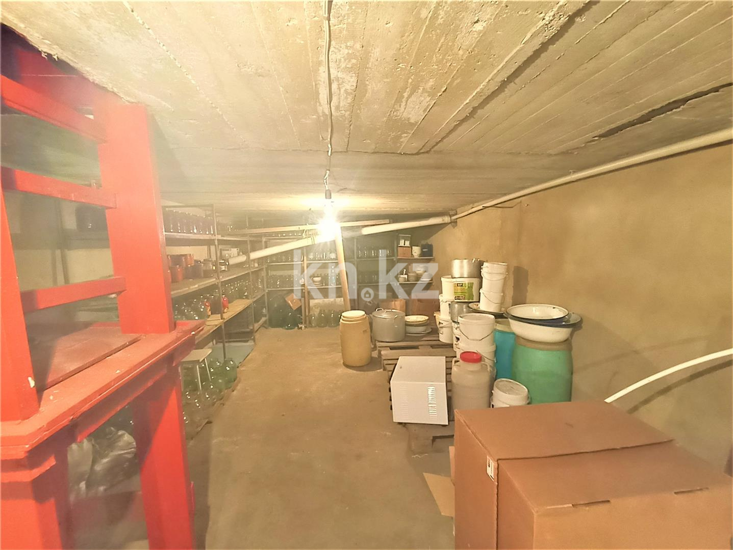 Продажа 4-комнатного дома, 225 м² - Продажа домов, коттеджей в Караганде фото 28 из 34