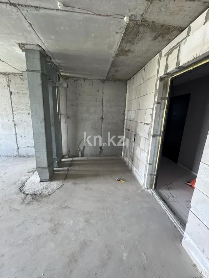 Продажа 1-комнатной квартиры, 46 м² - Продажа однокомнатных квартир от собственников в Алматы - страница 5 фото 3 из 4
