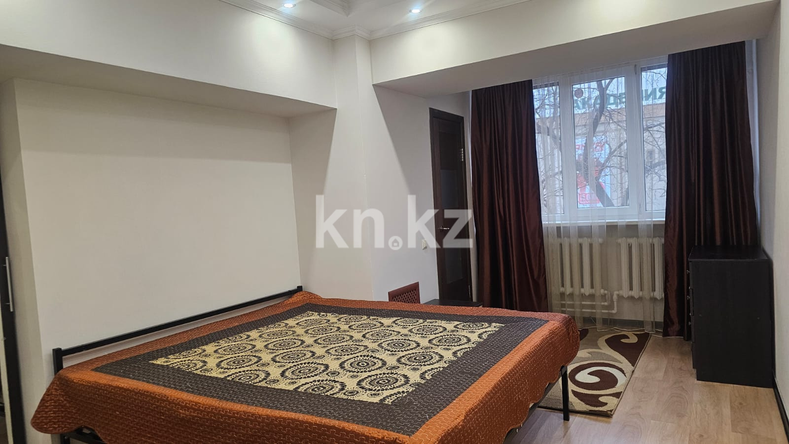 Аренда 3-комнатной квартиры, 90 м² в Алматы - фото 14