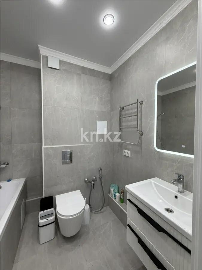 Продажа 2-комнатной квартиры, 60 м² в Астане - фото 5