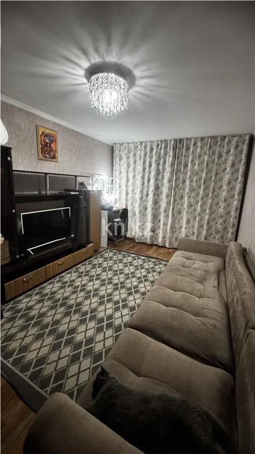 Продажа 1-комнатной квартиры, 35.5 м² в Астане