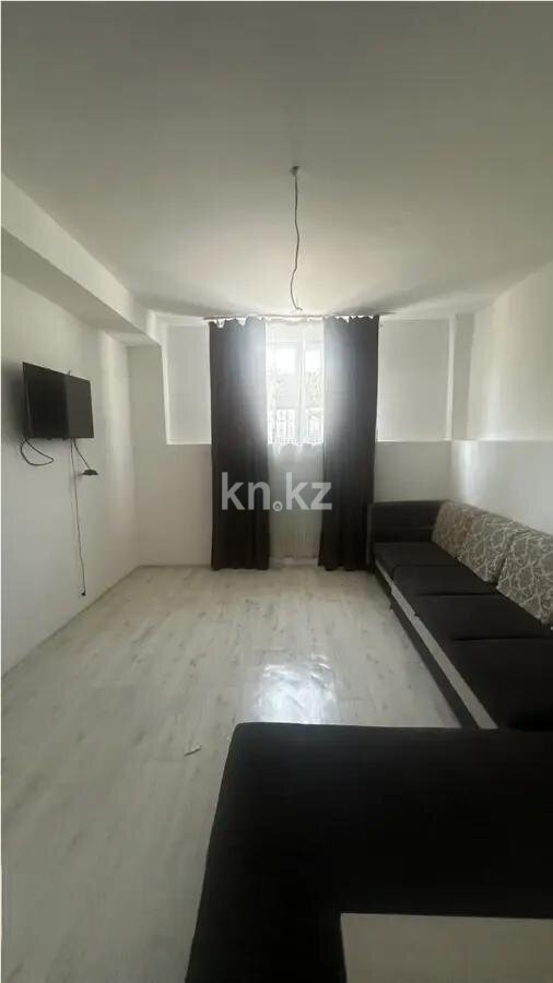Продажа 1-комнатной квартиры, 38.2 м² в Алматы