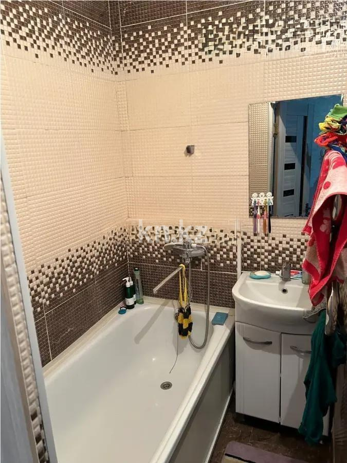 Продажа 3-комнатной квартиры, 66 м² - Продажа трехкомнатных квартир от собственников в Алматы фото 5 из 7