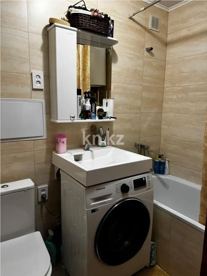 Продажа 3-комнатной квартиры, 60 м² в Караганде - фото 4