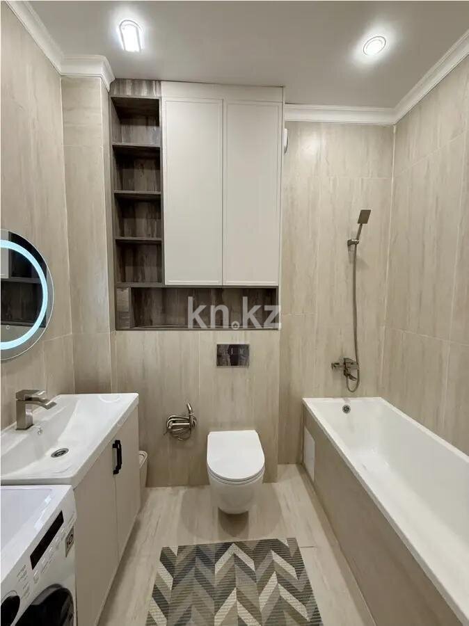 Продажа 2-комнатной квартиры, 41 м² в Астане - фото 2