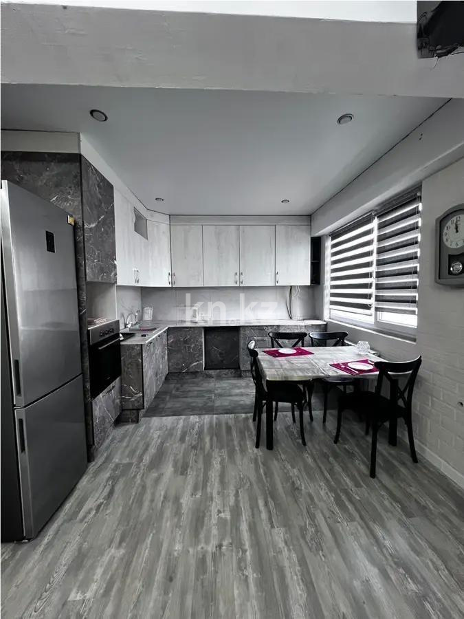 Продажа 2-комнатной квартиры, 62.5 м², пр. Сейфуллина, дом  51/4 - Продажа  двухкомнатных квартир в Алматы без посредников с фото фото 3 из 4