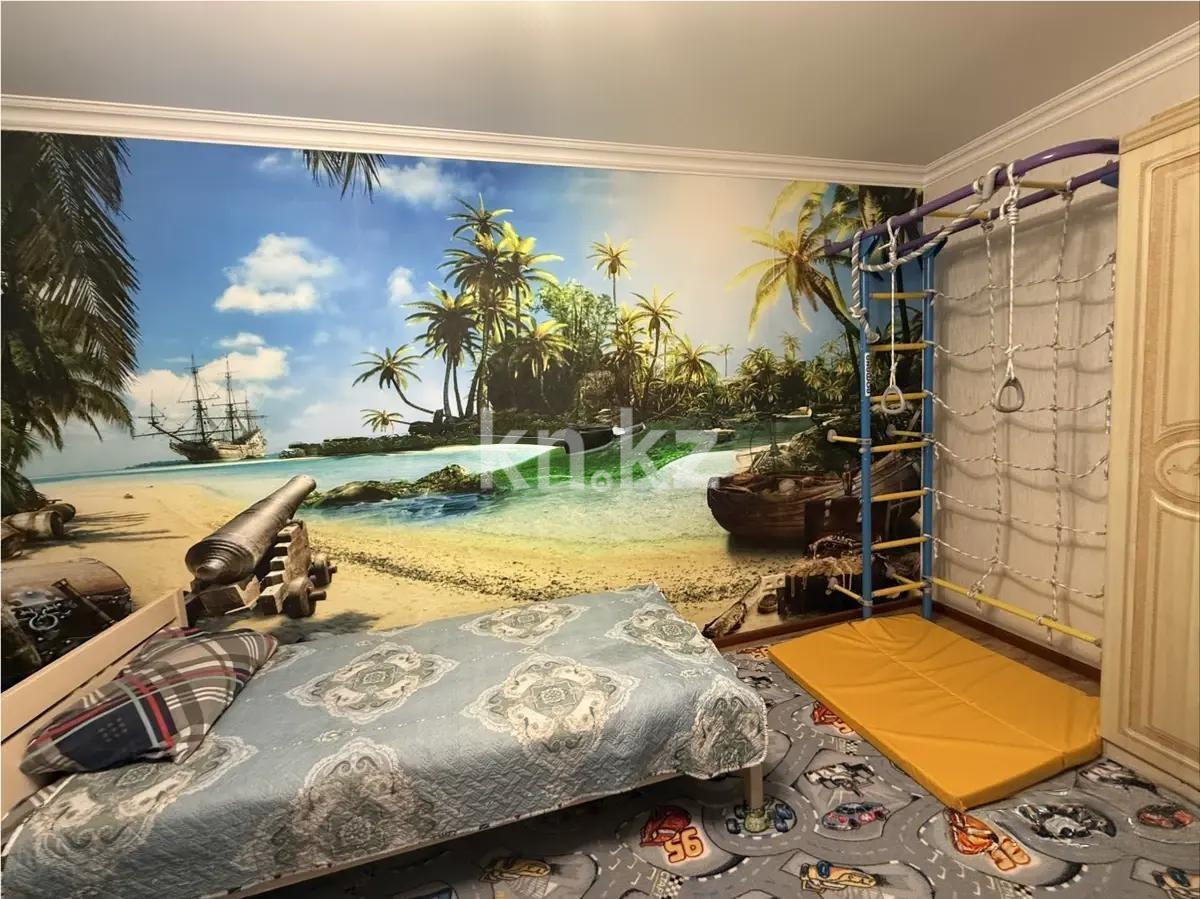 Продажа 3-комнатной квартиры, 89.8 м², пр. Республики, дом  4 - Продажа квартир без посредников в Астане фото 2 из 4