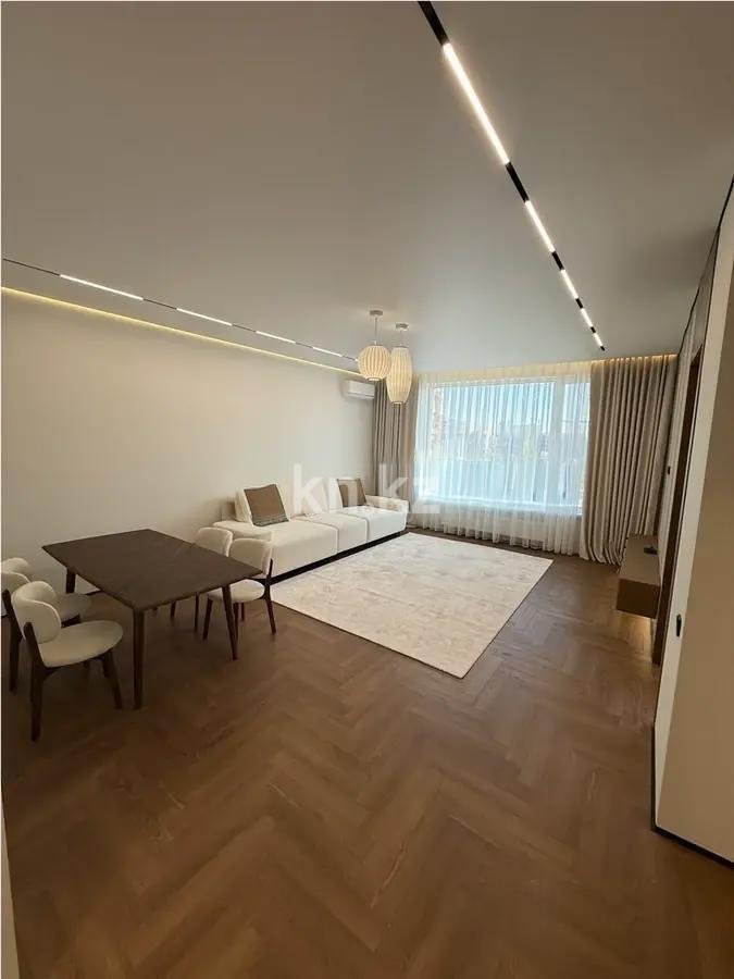Продажа 2-комнатной квартиры, 67 м² в Астане