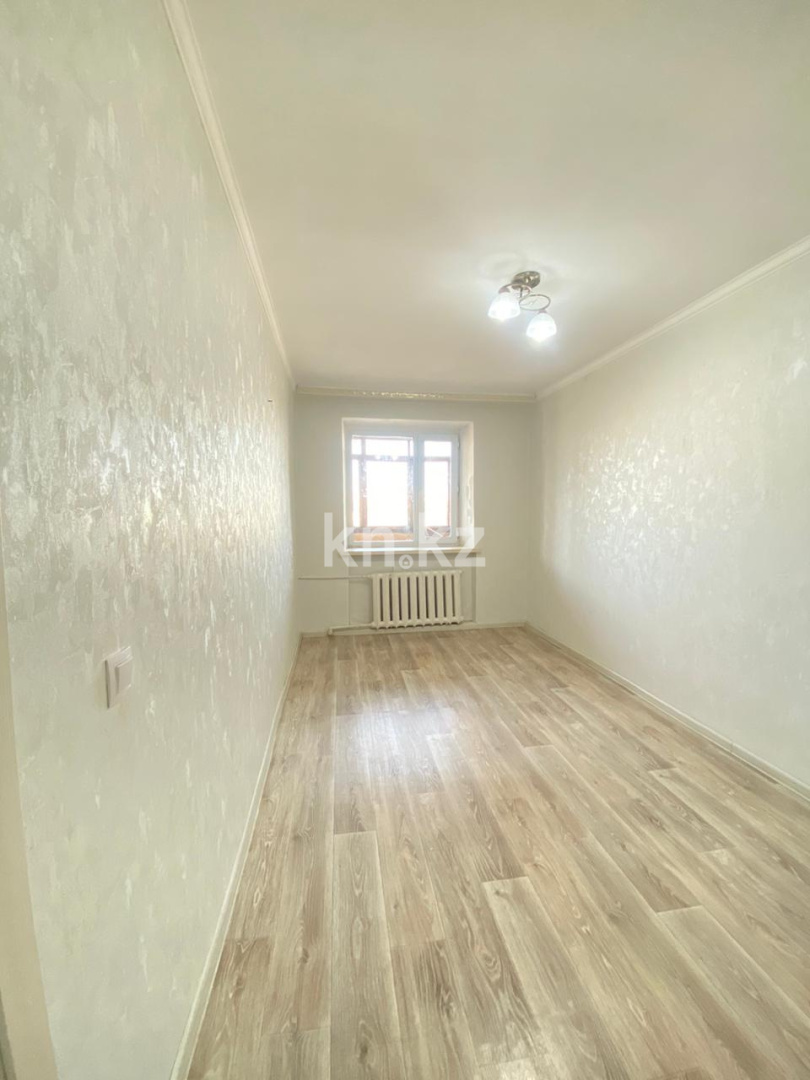 Продажа 3-комнатной квартиры, 64 м² в Караганде - фото 2