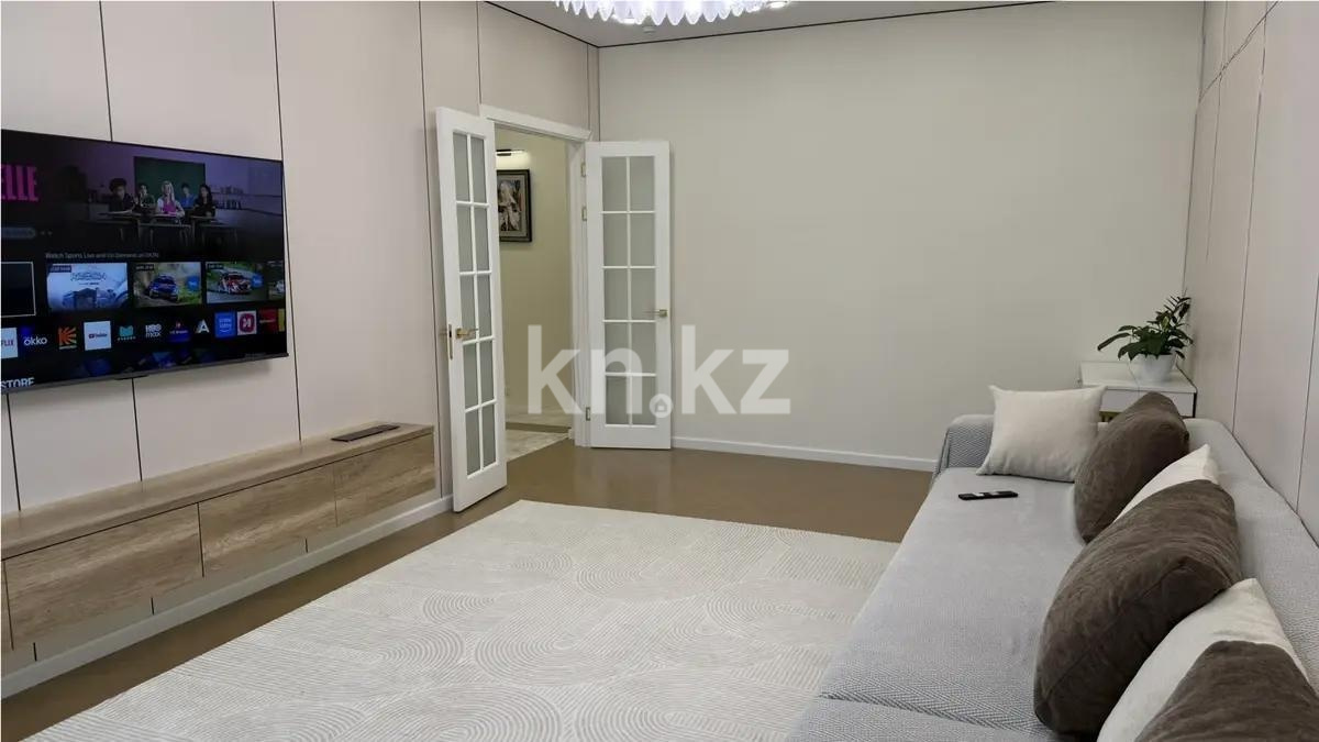 Продажа 3-комнатной квартиры, 95.2 м² - Аренда квартир посуточно в Балхаше фото 2 из 8