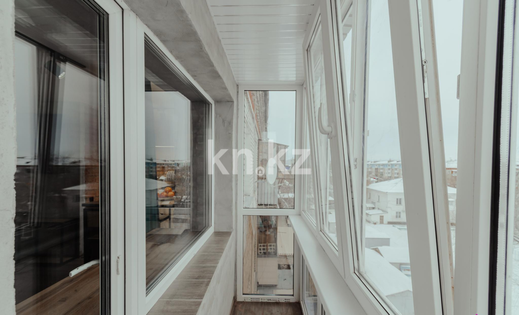 Аренда 1-комнатной квартиры посуточно, 1 м², ул. Букетова, дом  38 - Аренда квартир посуточно в Петропавловске фото 16 из 20