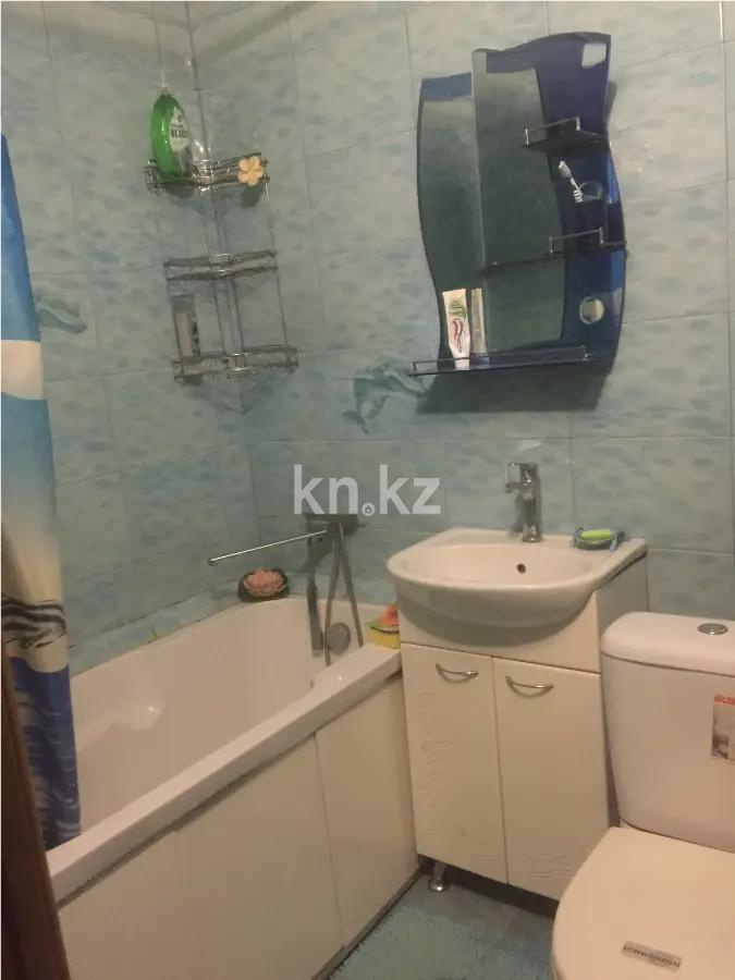 Продажа 3-комнатной квартиры, 58.6 м² - Продажа трехкомнатных квартир в Алматы - страница 39 фото 3 из 3