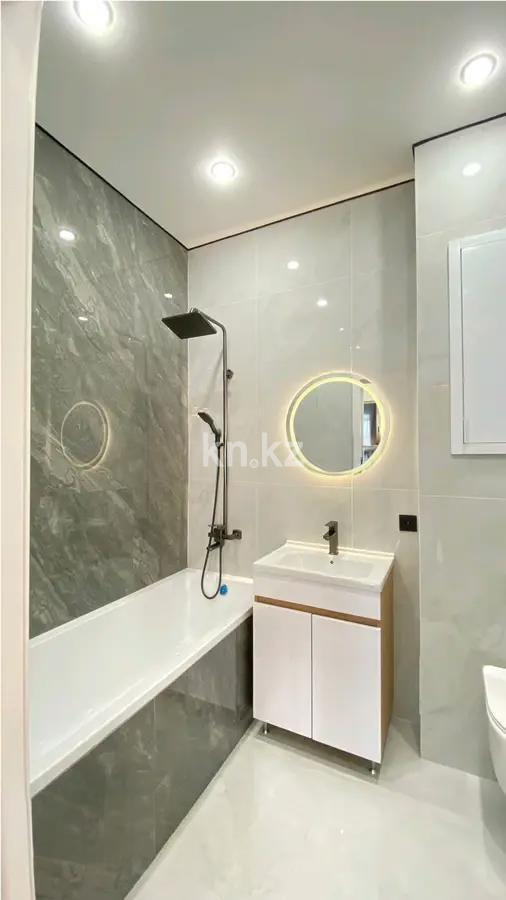 Продажа 2-комнатной квартиры, 50 м² - Продажа квартир в Майкудуке Караганды - страница 3 фото 4 из 5