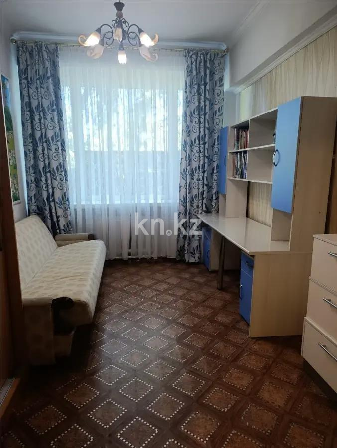Продажа 3-комнатной квартиры, 70 м², ул. Дунентаева, дом  2Е в Алматы - фото 2