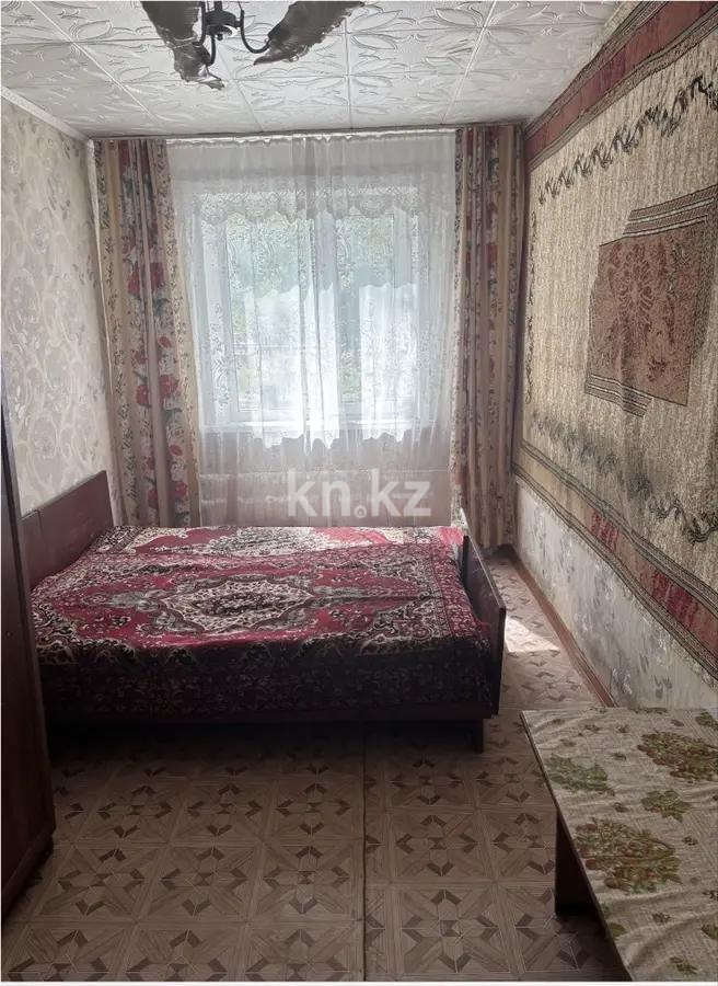 Продажа 2-комнатной квартиры, 44 м² - Продажа квартир в Шахтинске - страница 2 фото 2 из 4