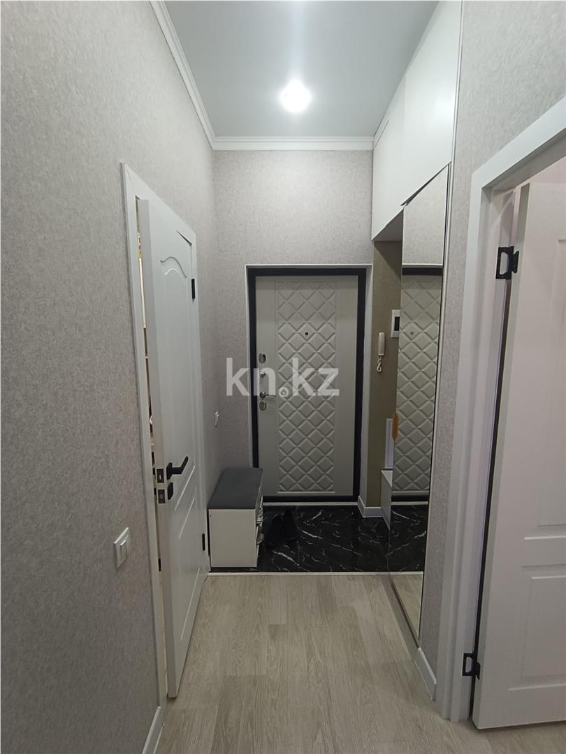 Продажа 1-комнатной квартиры, 38 м² - Продажа земельных участков в Павлодаре фото 12 из 12