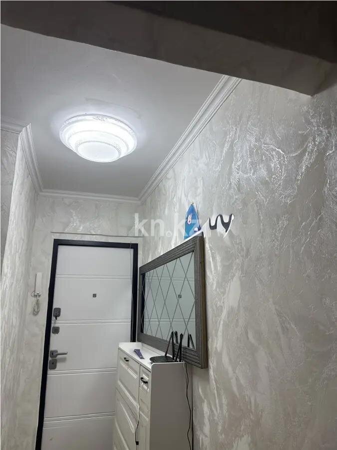 Продажа 3-комнатной квартиры, 66 м² в Алматы - фото 2