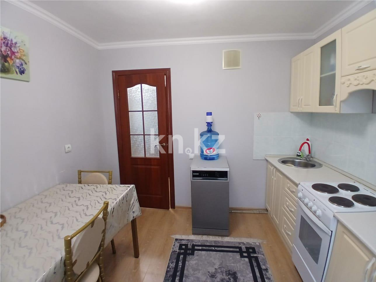 Продажа 2-комнатной квартиры, 56 м² - Продажа квартир в Казахстане - страница 14 фото 8 из 16