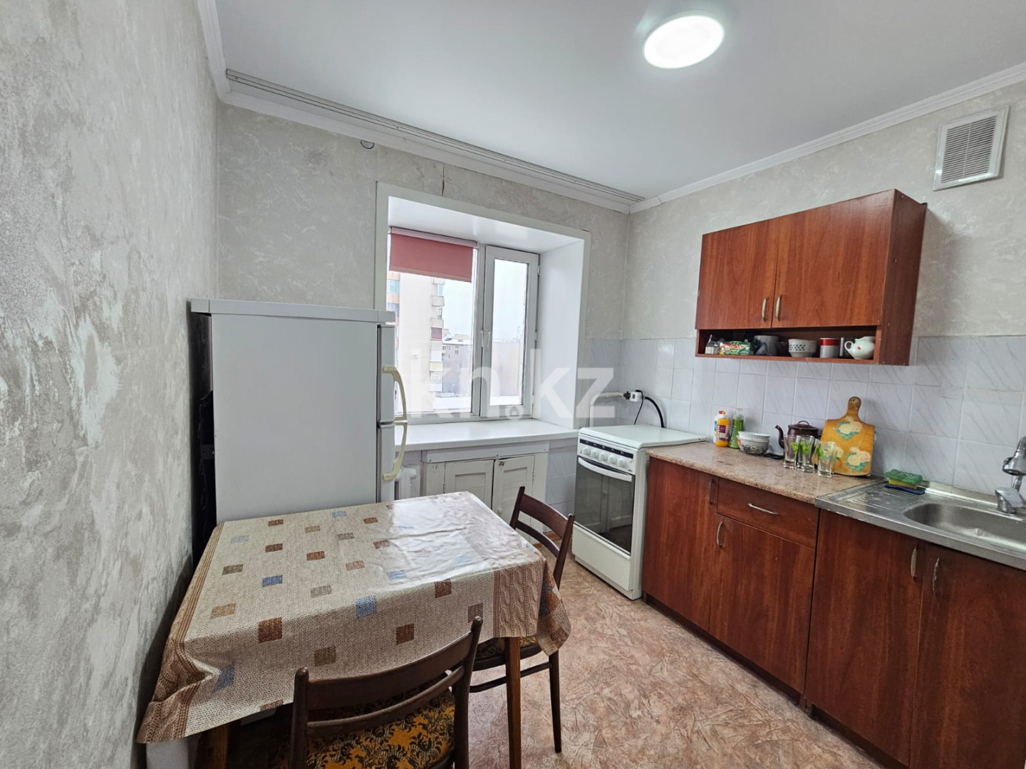 Продажа 1-комнатной квартиры, 32 м², ул. Гоголя, дом  64 - Продажа домов, коттеджей в Атырау фото 11 из 24
