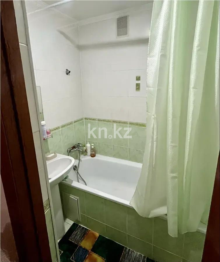 Продажа 1-комнатной квартиры, 46 м² в Астане - фото 4