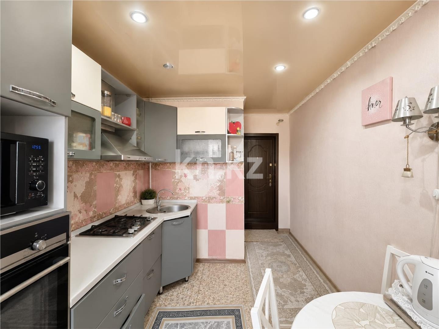 Продажа 3-комнатной квартиры, 54 м² в Темиртау - фото 9