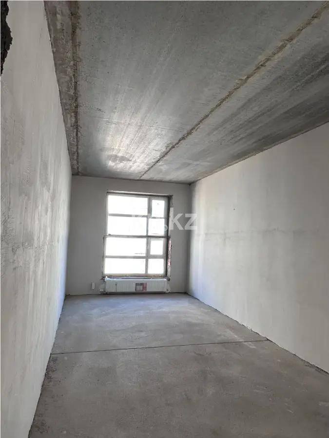 Продажа 2-комнатной квартиры, 71 м², пр. Тауелсыздык, дом  25/1 стр - Продажа  двухкомнатных квартир в новостройках Астаны с фото фото 1 из 3