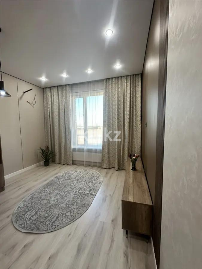 Продажа 2-комнатной квартиры, 39 м² - Недвижимость в Казахстане - страница 31 фото 1 из 4