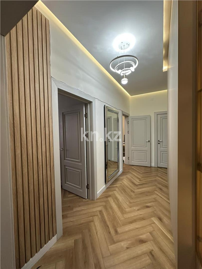 Продажа 3-комнатной квартиры, 74 м² - Продажа  трехкомнатных квартир в Караганде - страница 2 фото 16 из 24