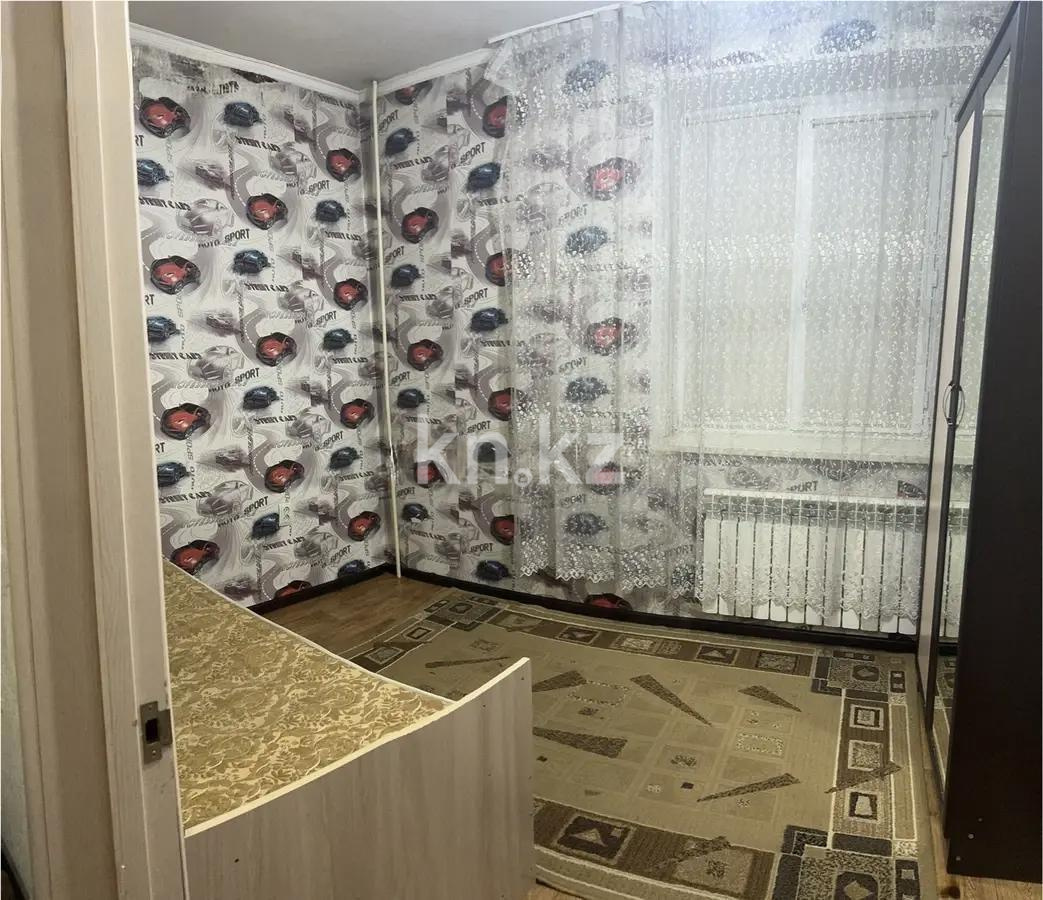 Продажа 2-комнатной квартиры, 31.6 м², ул. Аносова, дом  30 - Продажа квартир в Алматы фото 2 из 5